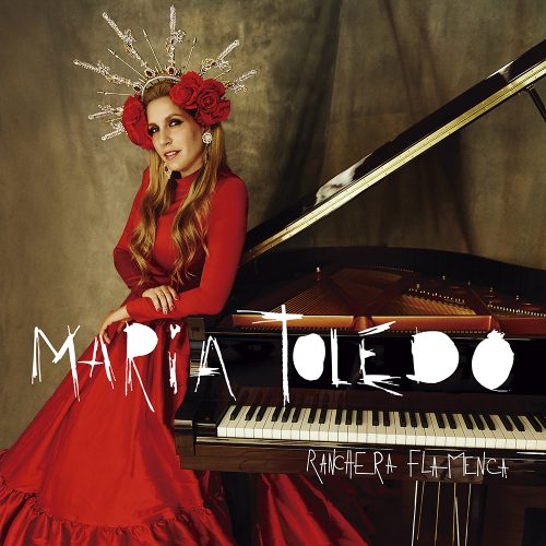 PORTADA ranchera flamenca